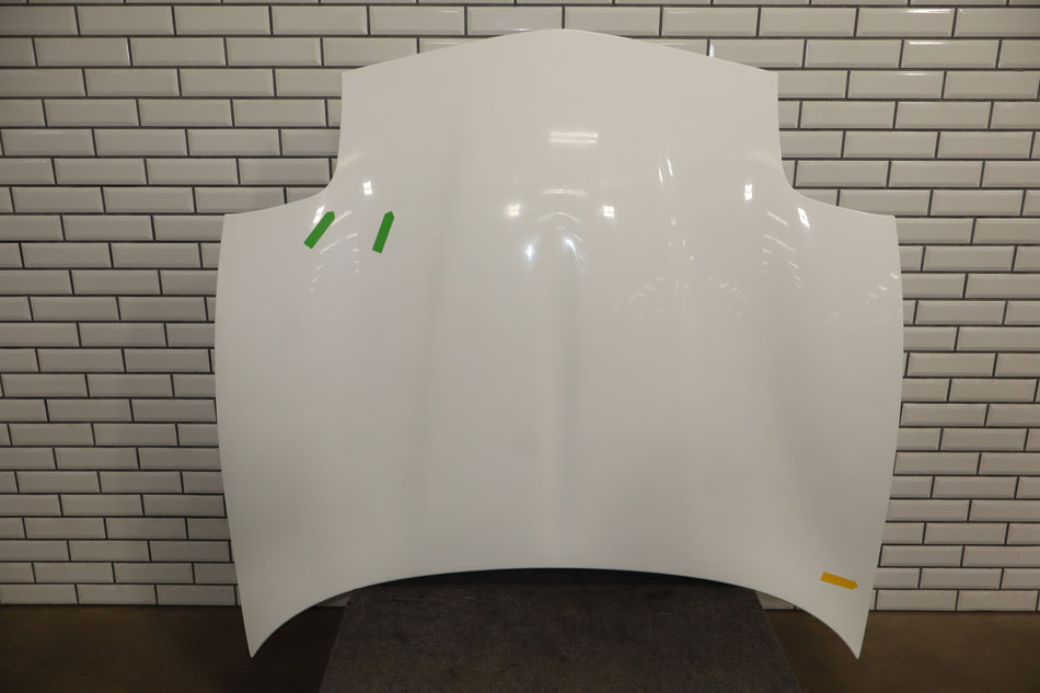 1998 Chevrolet Corvette- Hood
