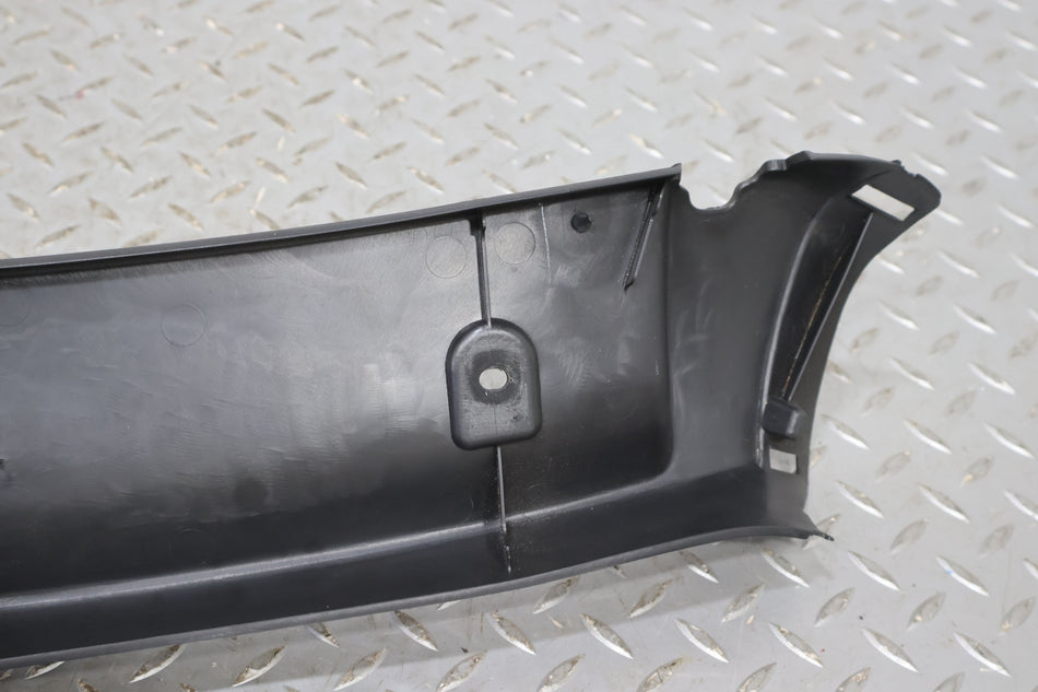 2005 Honda S2000- Trim Panel