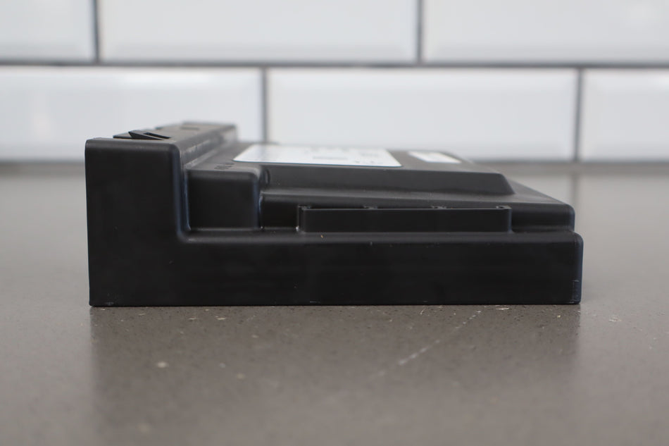 2020 Cadillac Escalade- Chassis Control Module