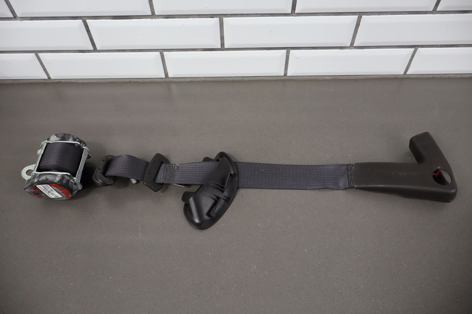 2008 Chevrolet Corvette- Front Seat Belt