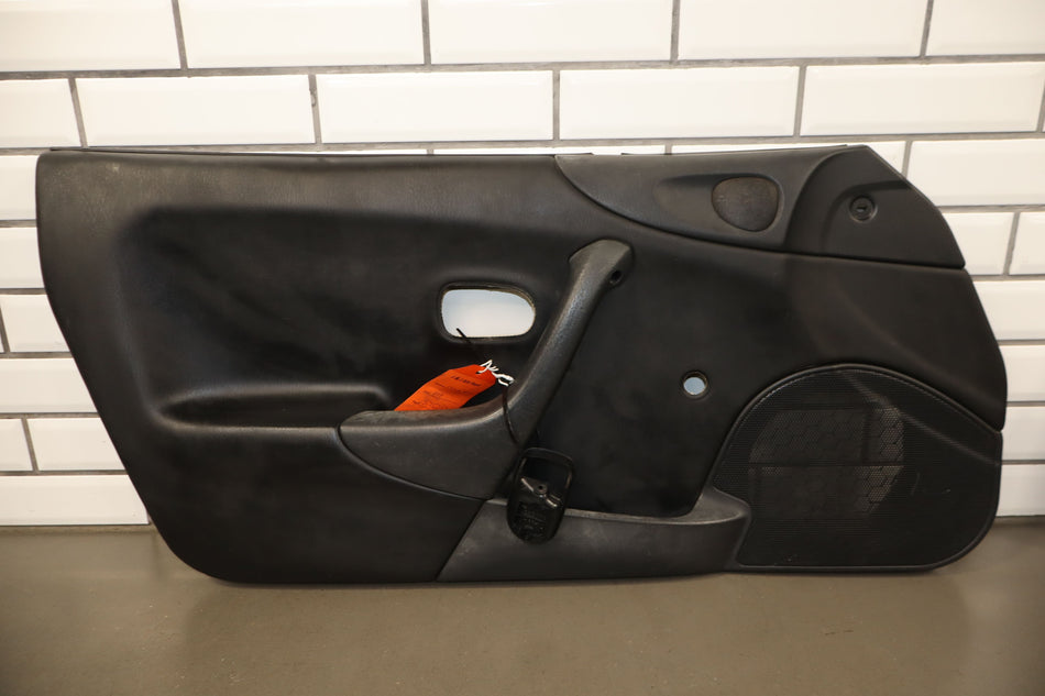 1999 Mazda MX-5 Miata- Pair- Front Trim Panels
