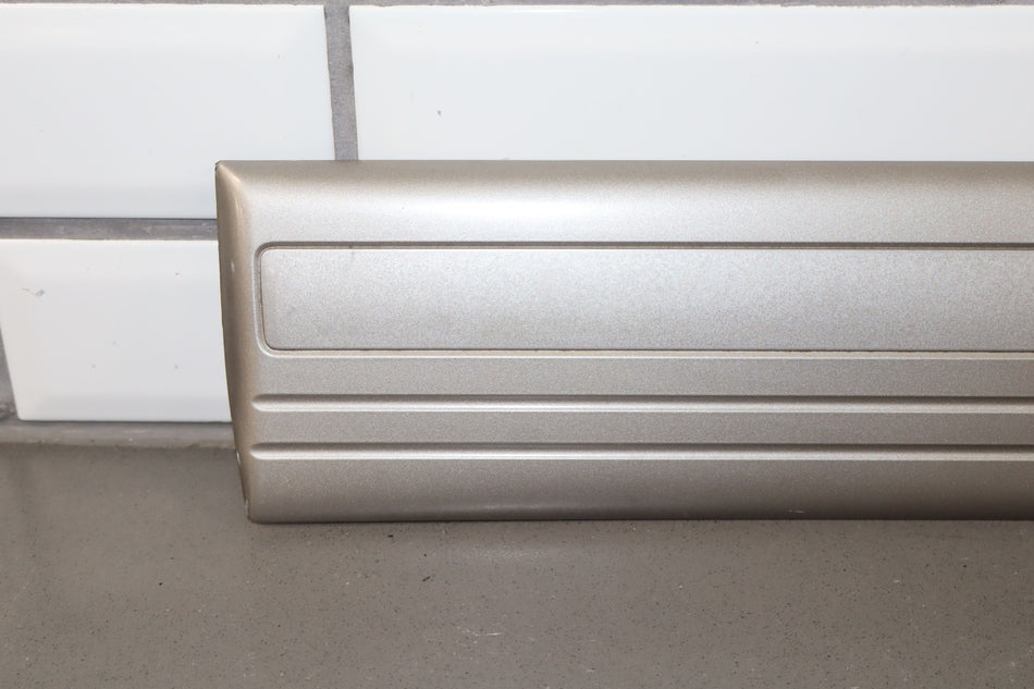 2000 Toyota Land Cruiser- Left Front Door Molding