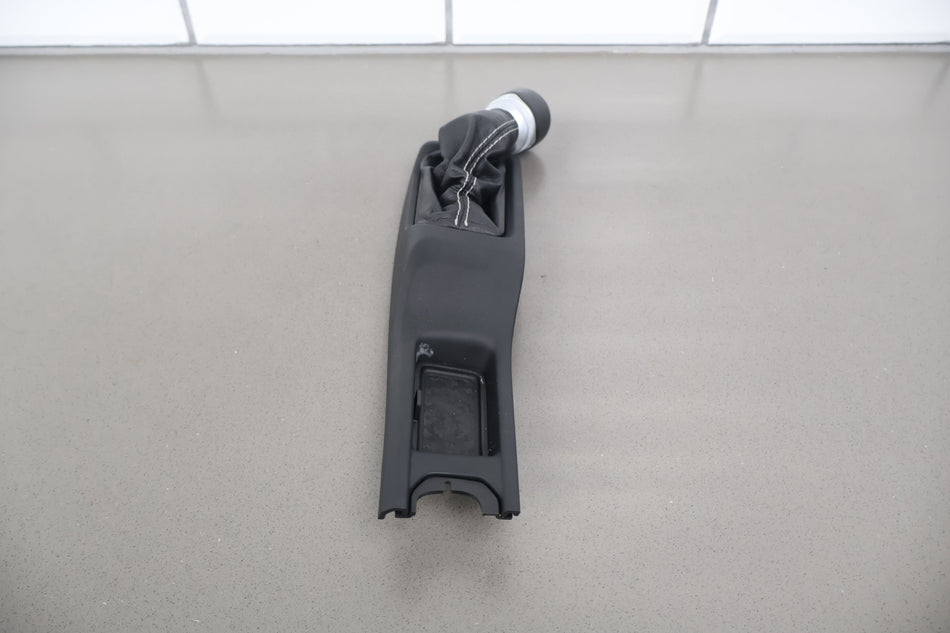 2021 Jeep Wrangler- Trim Panel