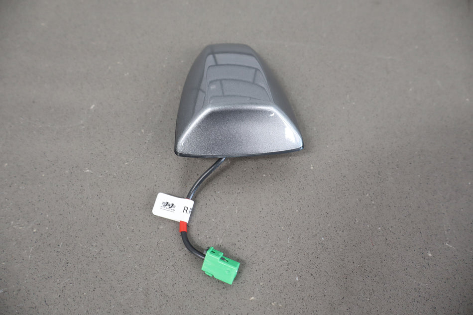 2023 Nissan Z- Antenna
