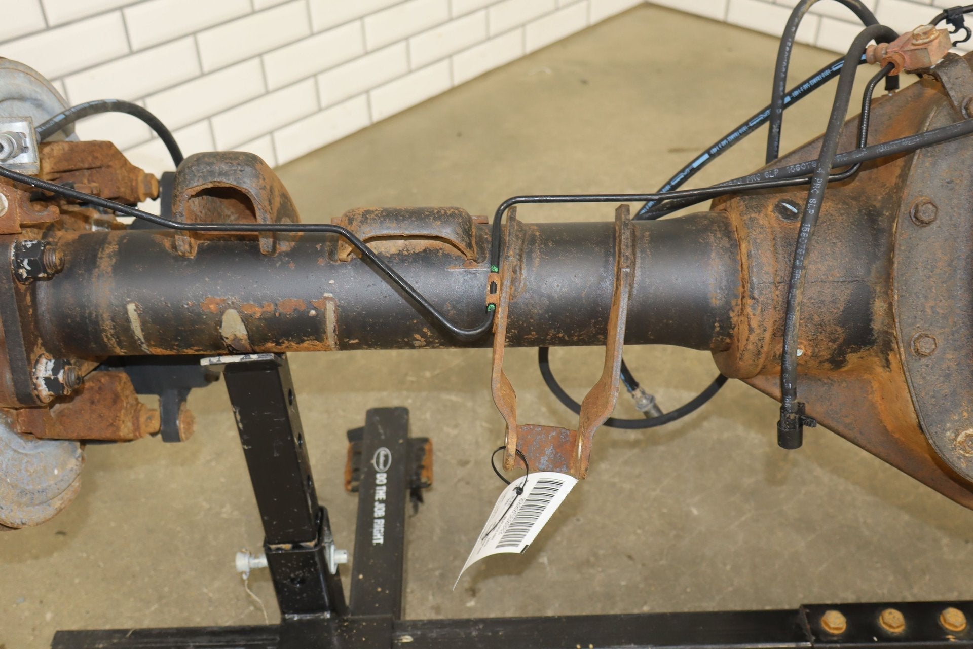 07-08 Chevy Silverado Sierra 2500HD OEM 11.5