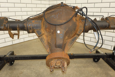 07-08 Chevy Silverado Sierra 2500HD OEM 11.5" 3.73 GT4 Rear Axle