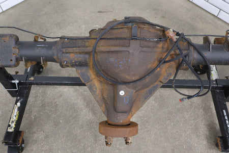 07-08 Chevy Silverado Sierra 2500HD OEM 11.5" 3.73 GT4 Rear Axle