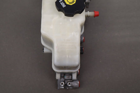 07-08 Chevy Tahoe Hybrid Power Brake Booster 15947019