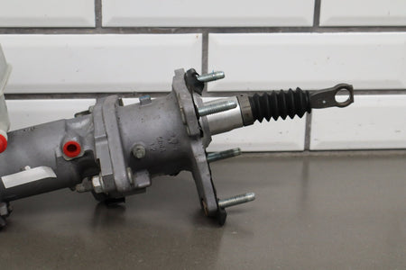 07-08 Chevy Tahoe Hybrid Power Brake Booster 15947019