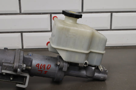 07-08 Chevy Tahoe Hybrid Power Brake Booster 15947019
