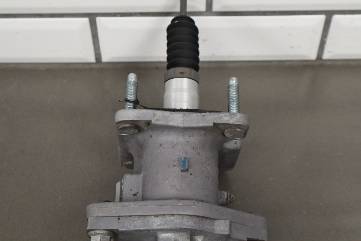 07-08 Chevy Tahoe Hybrid Power Brake Booster 15947019