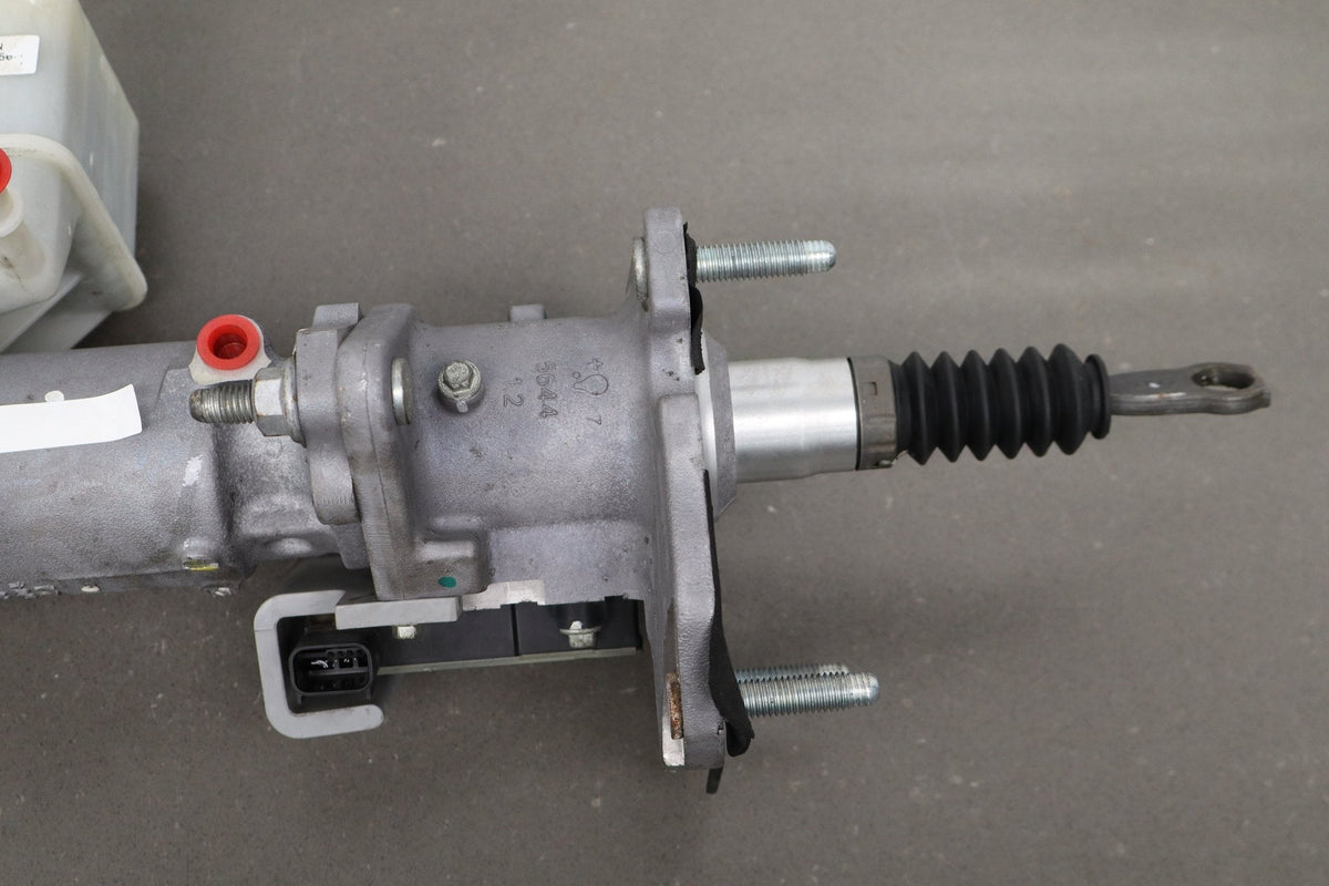 07-08 Chevy Tahoe Hybrid Power Brake Booster 15947019