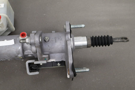 07-08 Chevy Tahoe Hybrid Power Brake Booster 15947019
