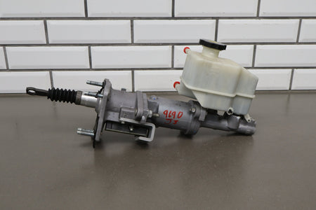 07-08 Chevy Tahoe Hybrid Power Brake Booster 15947019