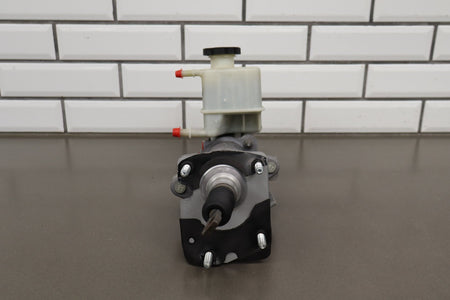 07-08 Chevy Tahoe Hybrid Power Brake Booster 15947019