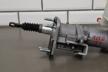 07-08 Chevy Tahoe Hybrid Power Brake Booster 15947019