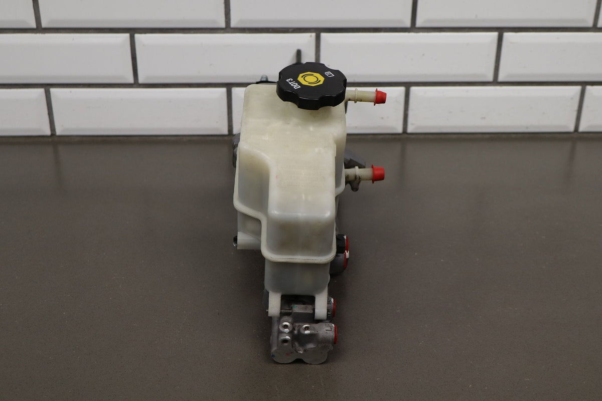 07-08 Chevy Tahoe Hybrid Power Brake Booster 15947019