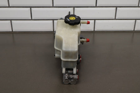07-08 Chevy Tahoe Hybrid Power Brake Booster 15947019