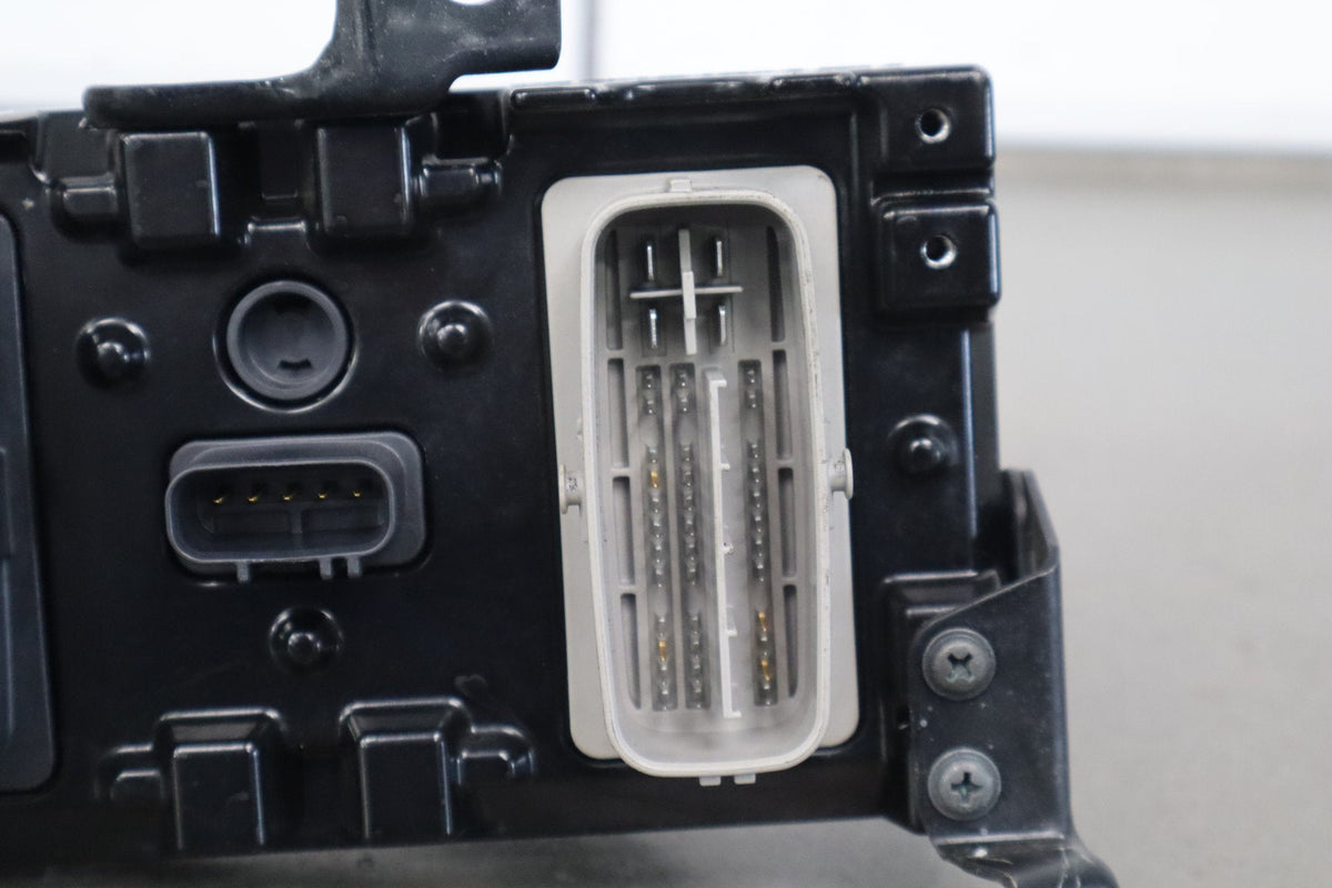 07-08 Lexus LS460 ABS TRC VSC Traction Skid Control Module 89540-50210 OEM