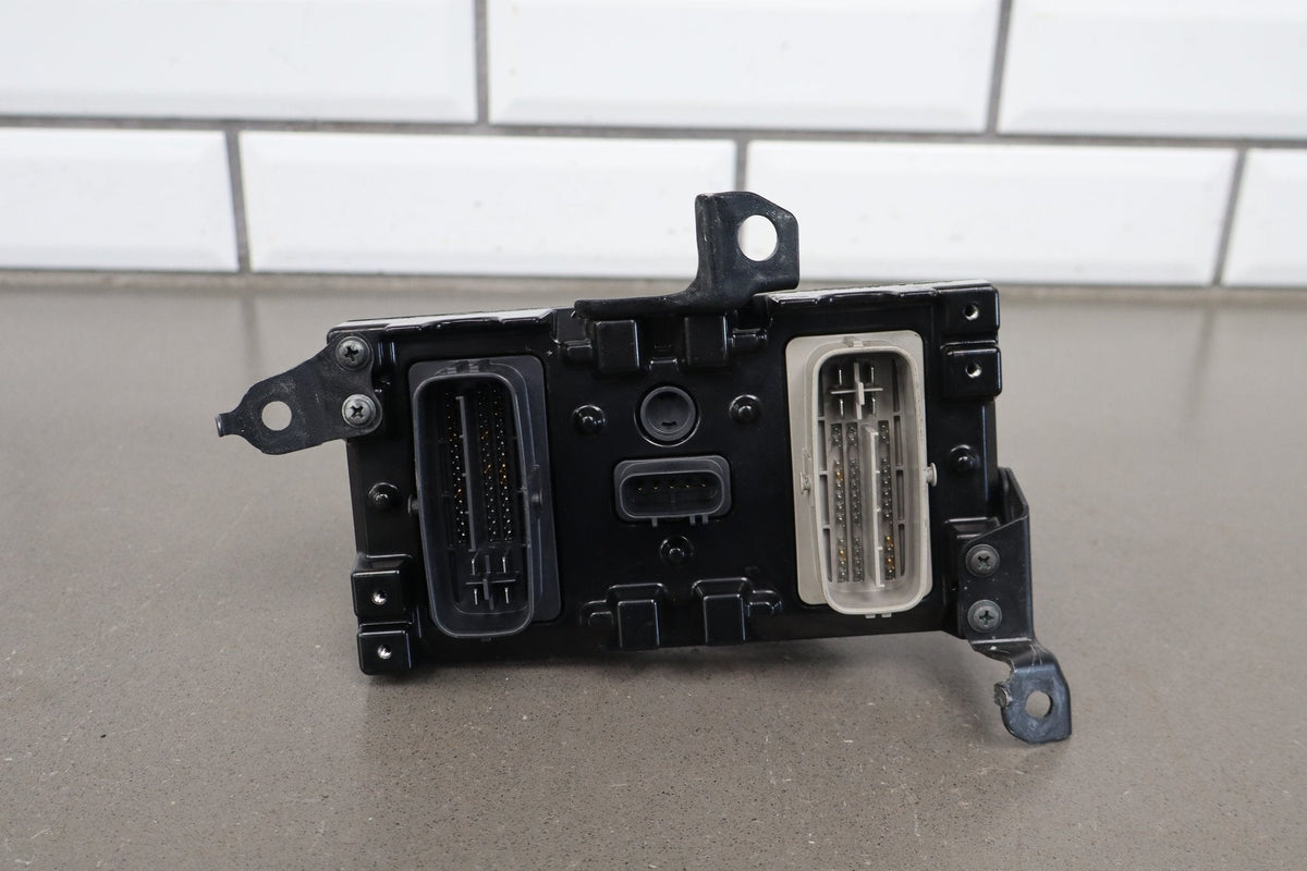 07-08 Lexus LS460 ABS TRC VSC Traction Skid Control Module 89540-50210 OEM