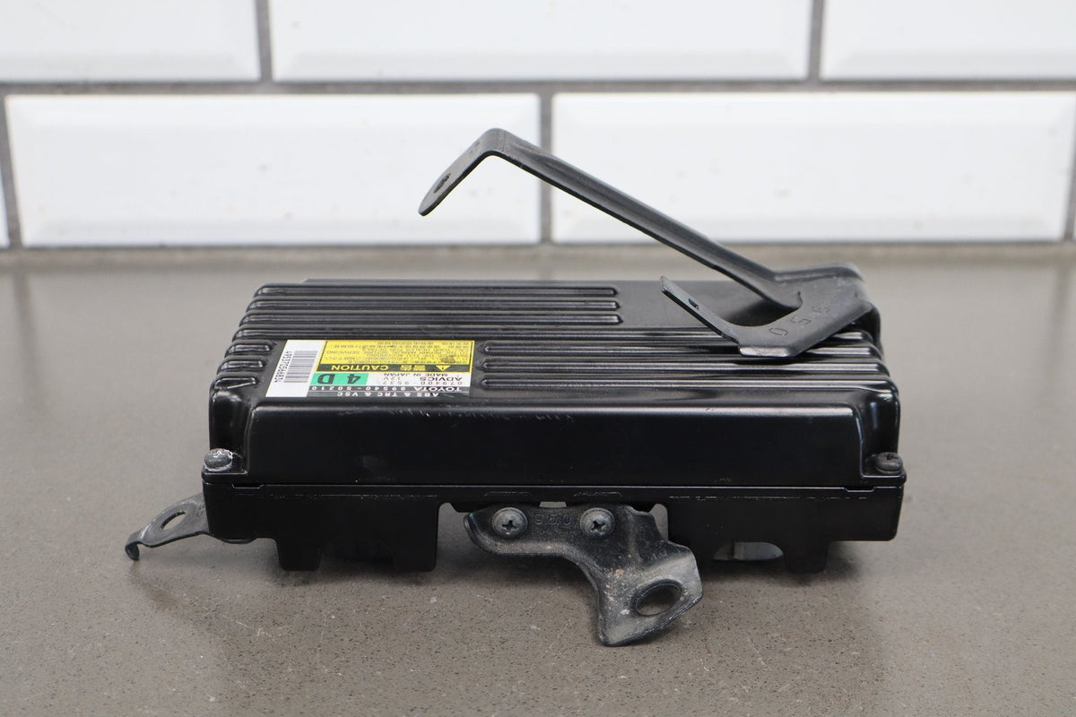 07-08 Lexus LS460 ABS TRC VSC Traction Skid Control Module 89540-50210 OEM