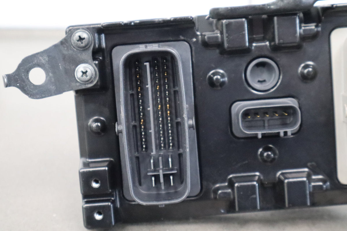 07-08 Lexus LS460 ABS TRC VSC Traction Skid Control Module 89540-50210 OEM
