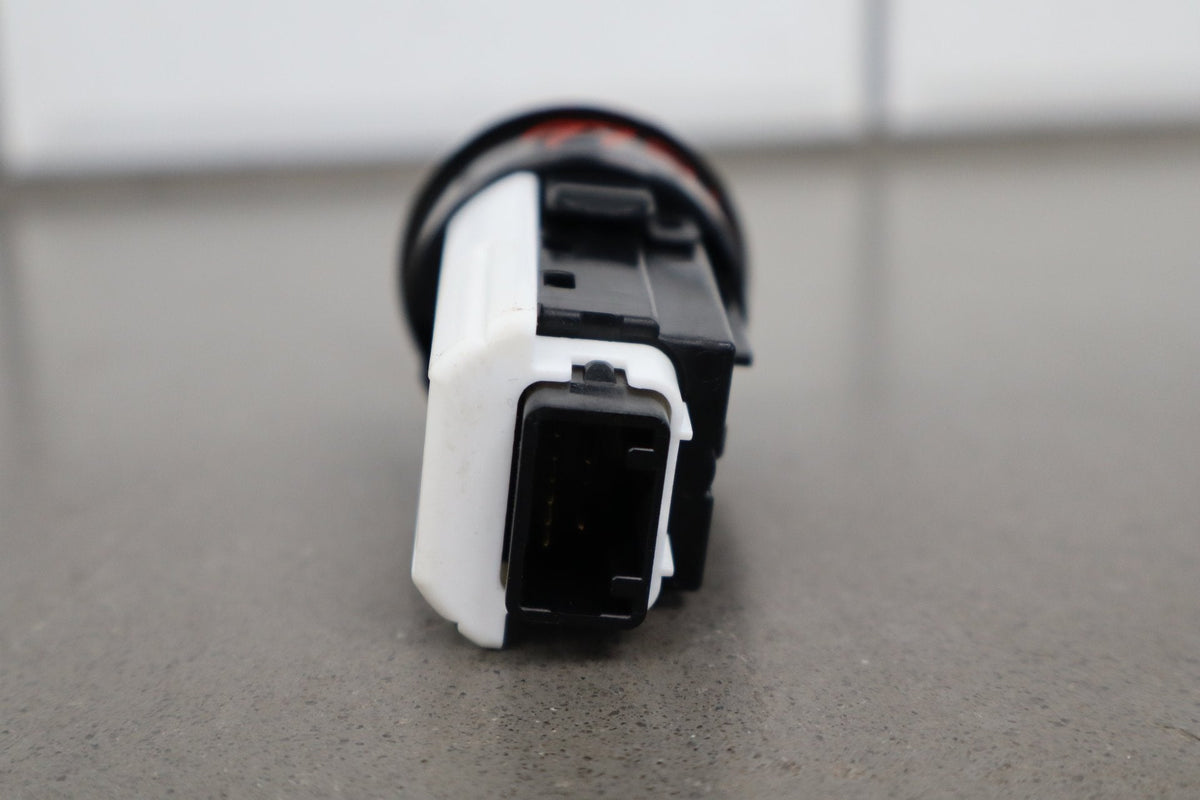 07-08 Lexus LS460 (XF40) Push Start Button + 2 Smart Key Fobs