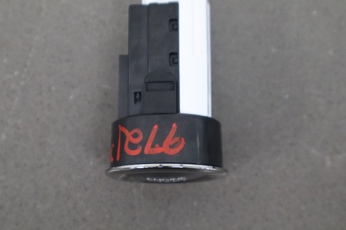 07-08 Lexus LS460 (XF40) Push Start Button + 2 Smart Key Fobs