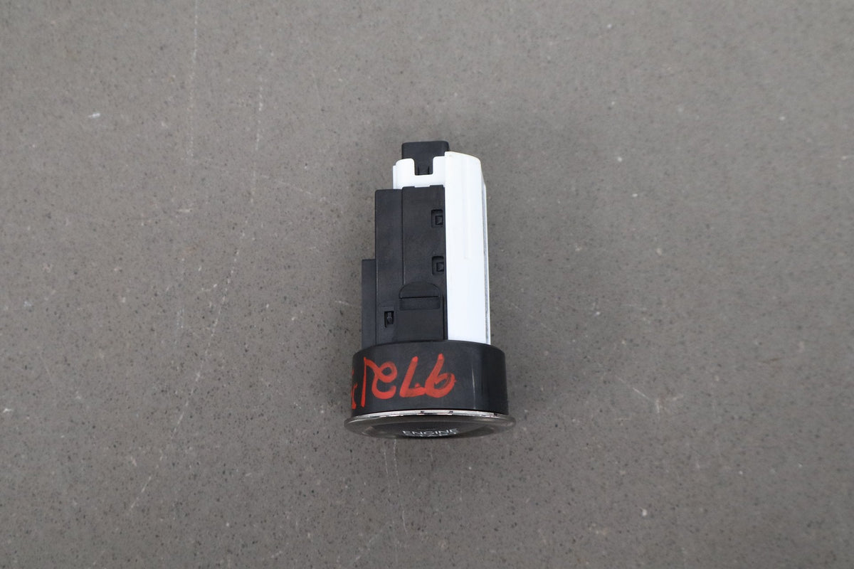 07-08 Lexus LS460 (XF40) Push Start Button + 2 Smart Key Fobs