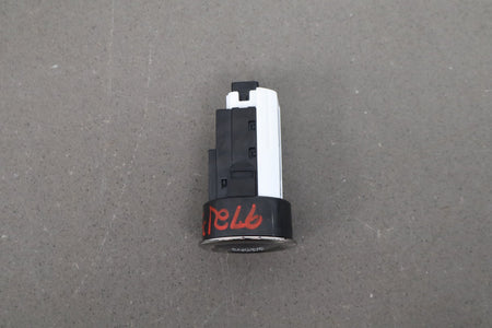 07-08 Lexus LS460 (XF40) Push Start Button + 2 Smart Key Fobs