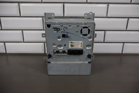 07 - 09 Cadillac Escalade Chevy GMC Yukon Tahoe Nav Radio DVD Navigation 20801342