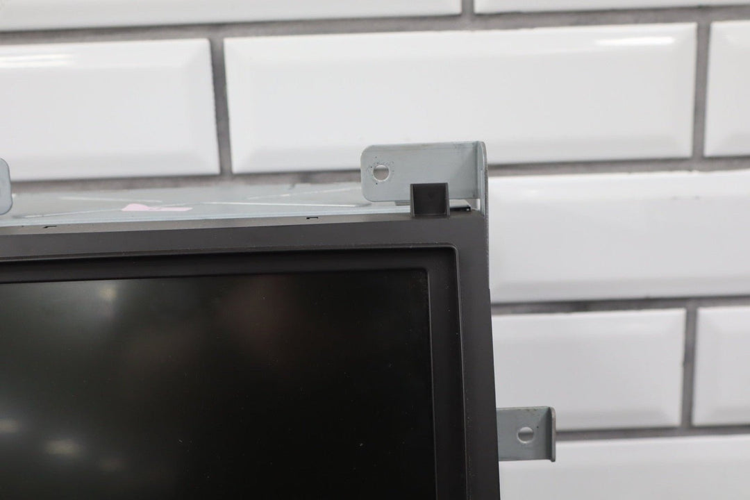 07 - 09 Cadillac Escalade Chevy GMC Yukon Tahoe Nav Radio DVD Navigation 20801342