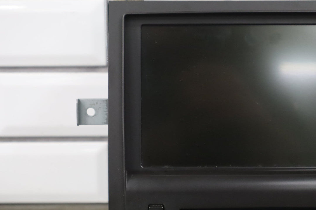 07 - 09 Cadillac Escalade Chevy GMC Yukon Tahoe Nav Radio DVD Navigation 20801342