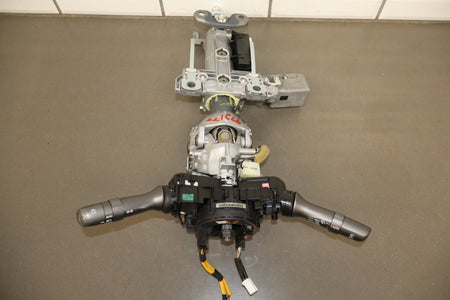07-09 Lexus LS460 Steering Column & Combo Switches | Heated Wheel, Auto Wiper
