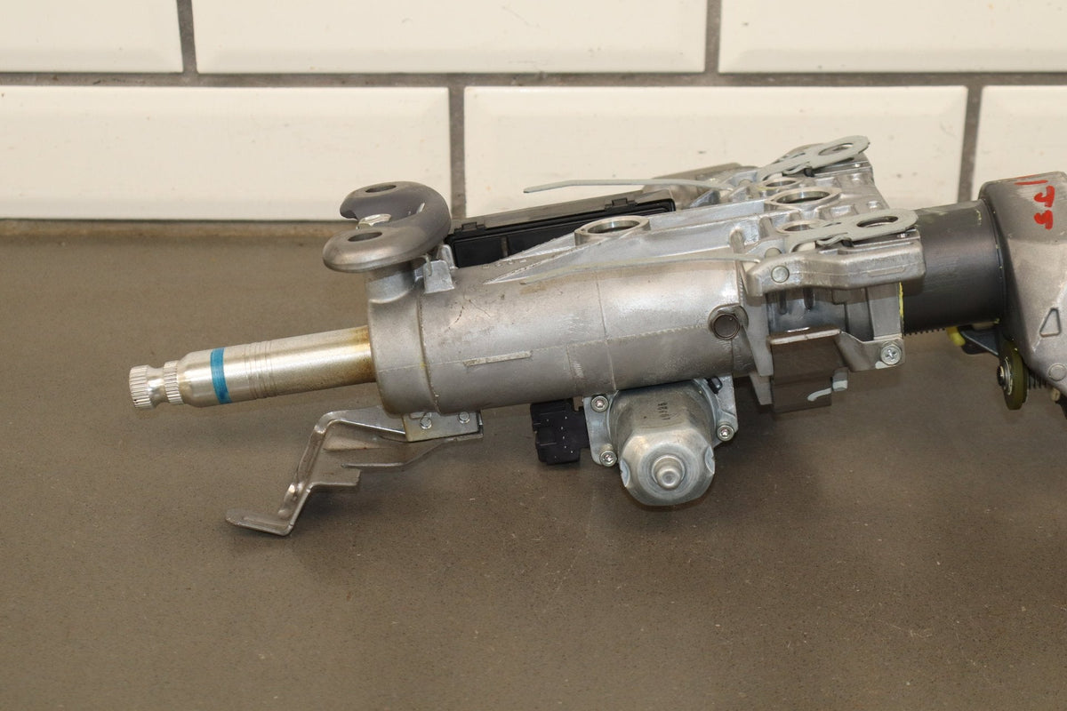 07-09 Lexus LS460 Steering Column & Combo Switches | Heated Wheel, Auto Wiper