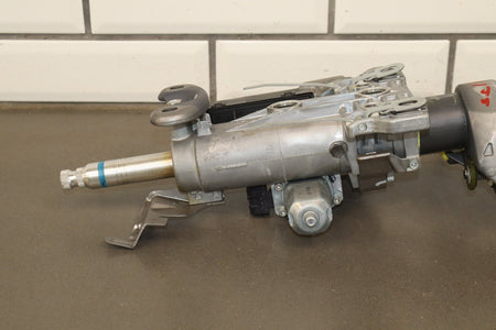 07-09 Lexus LS460 Steering Column & Combo Switches | Heated Wheel, Auto Wiper