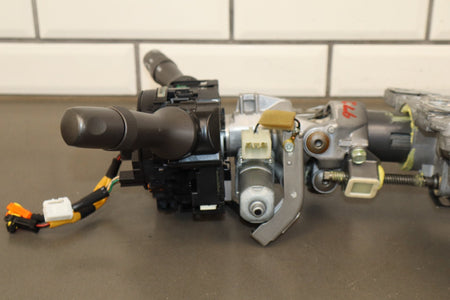 07-09 Lexus LS460 Steering Column & Combo Switches | Heated Wheel, Auto Wiper
