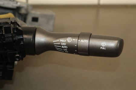 07-09 Lexus LS460 Steering Column & Combo Switches | Heated Wheel, Auto Wiper