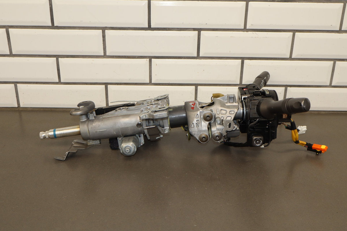 07-09 Lexus LS460 Steering Column & Combo Switches | Heated Wheel, Auto Wiper