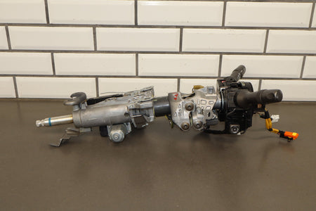 07-09 Lexus LS460 Steering Column & Combo Switches | Heated Wheel, Auto Wiper