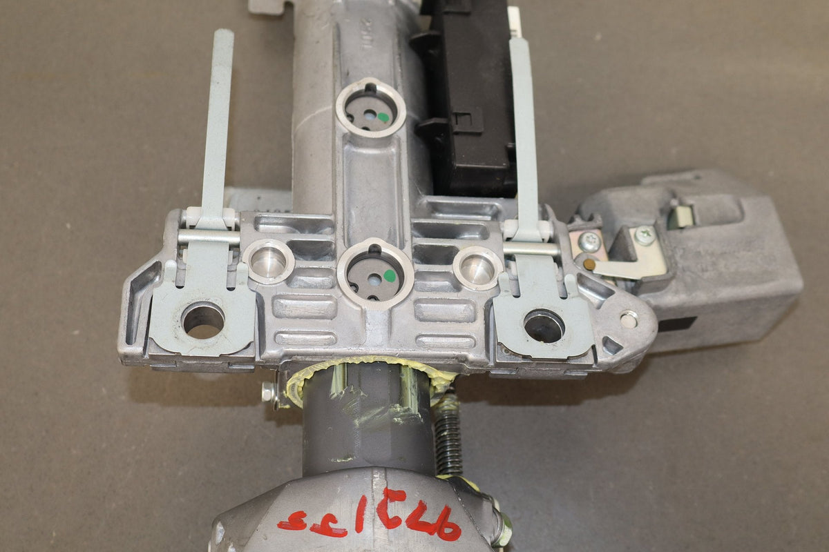 07-09 Lexus LS460 Steering Column & Combo Switches | Heated Wheel, Auto Wiper