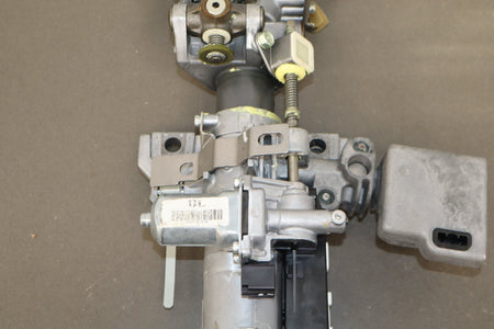 07-09 Lexus LS460 Steering Column & Combo Switches | Heated Wheel, Auto Wiper