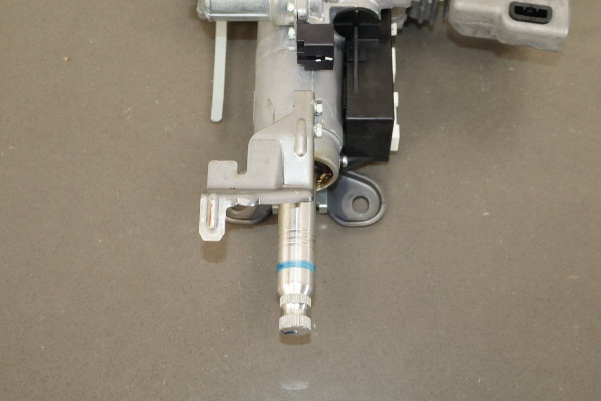 07-09 Lexus LS460 Steering Column & Combo Switches | Heated Wheel, Auto Wiper