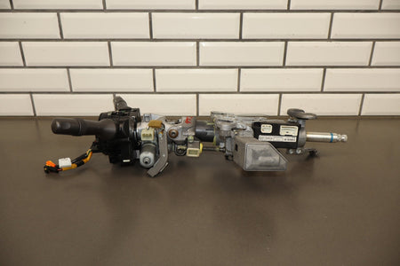 07-09 Lexus LS460 Steering Column & Combo Switches | Heated Wheel, Auto Wiper