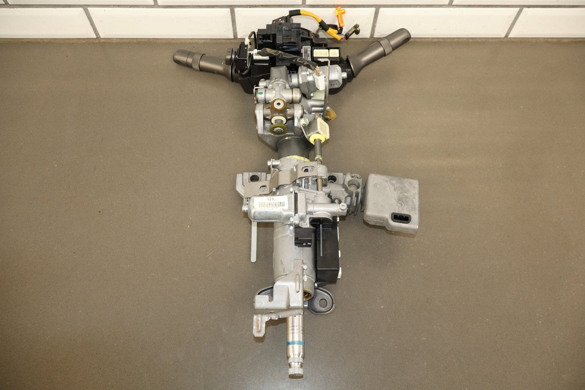 07-09 Lexus LS460 Steering Column & Combo Switches | Heated Wheel, Auto Wiper