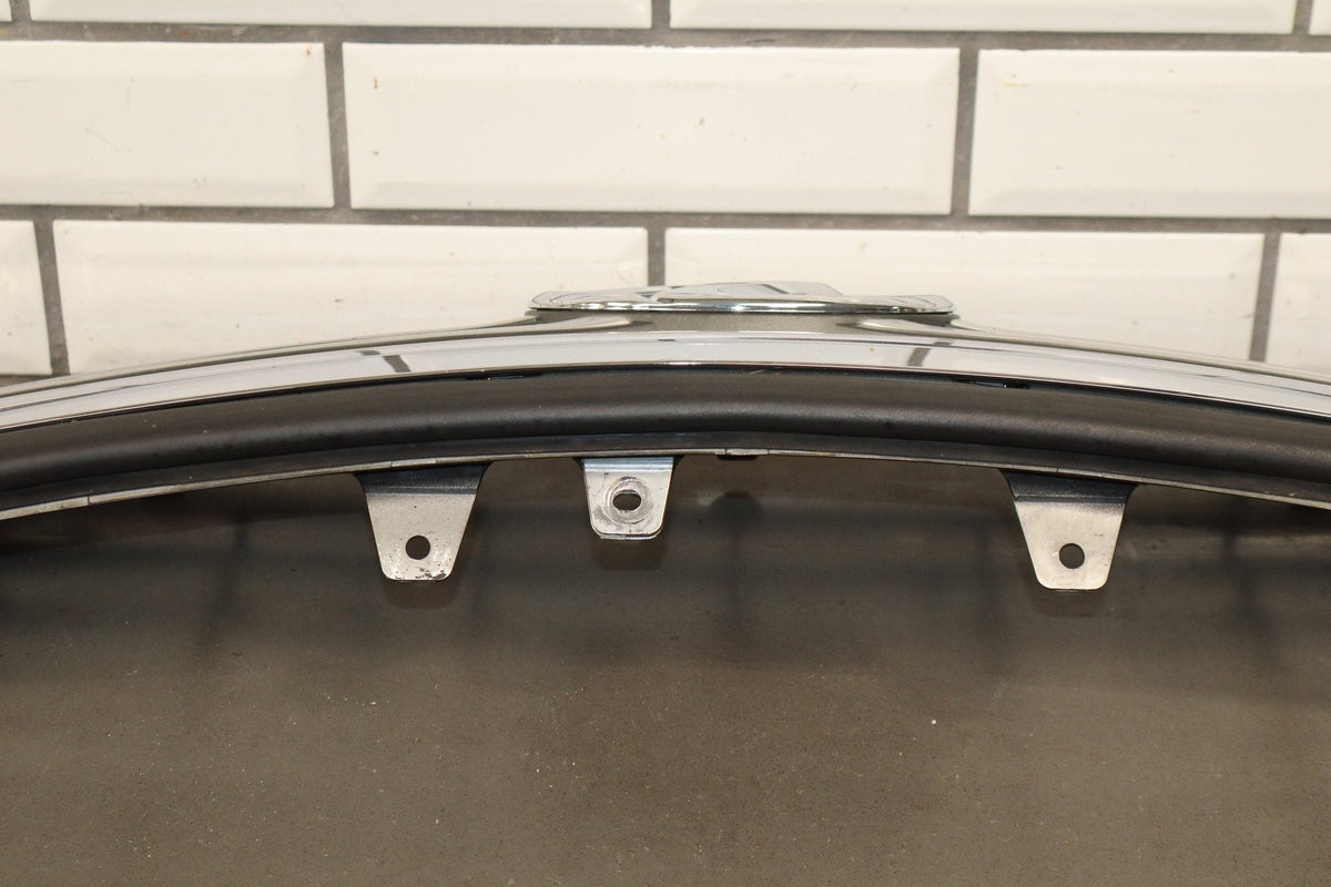 07-09 Lexus LS460 (XF40) Front Grille Chrome (No Pre-Crash)