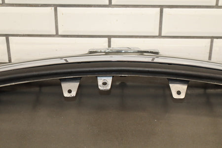 07-09 Lexus LS460 (XF40) Front Grille Chrome (No Pre-Crash)