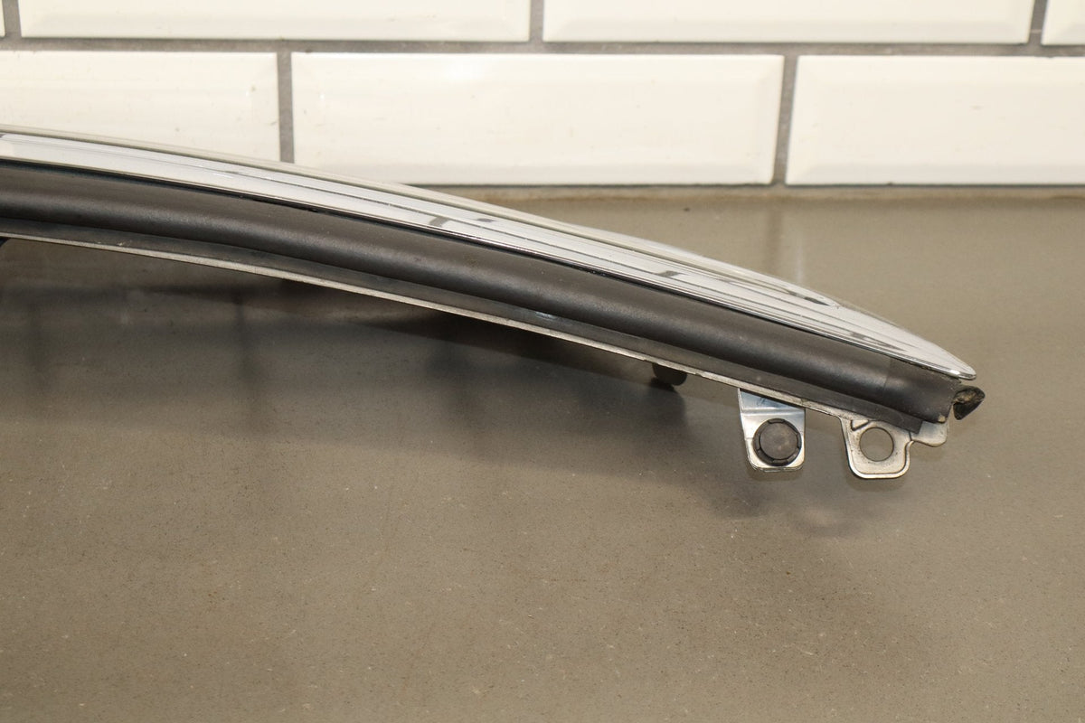 07-09 Lexus LS460 (XF40) Front Grille Chrome (No Pre-Crash)