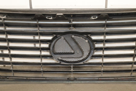 07-09 Lexus LS460 (XF40) Front Grille Chrome (No Pre-Crash)