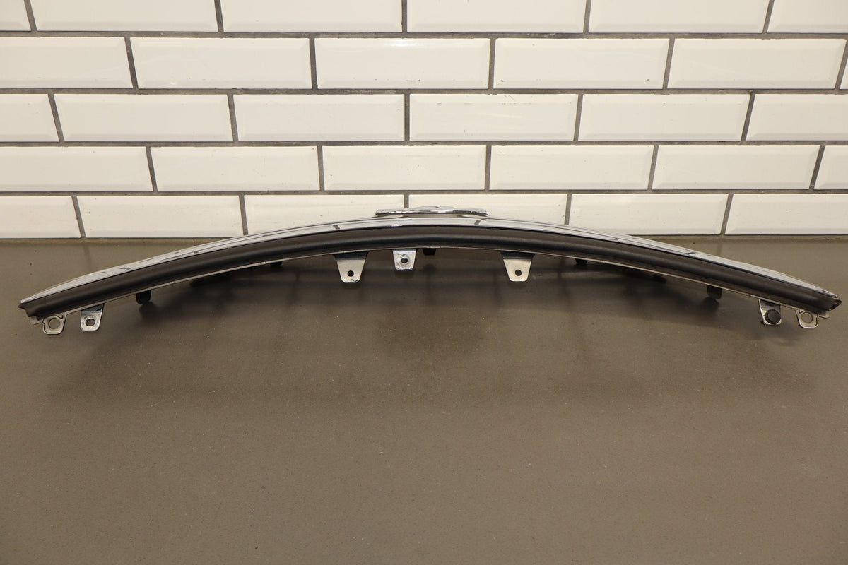 07-09 Lexus LS460 (XF40) Front Grille Chrome (No Pre-Crash)